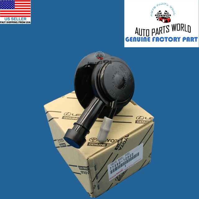 Genuine TOYOTA 20032005 Matrix 4wd Fuel Tank Overfill Check Valve