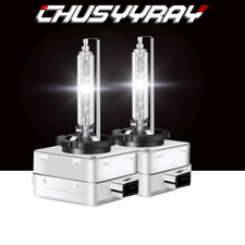 For Hyundai Tucson 2016-2017 2pc D3s D3r Xenon Hid Headlight Highlow Beam Bulbs