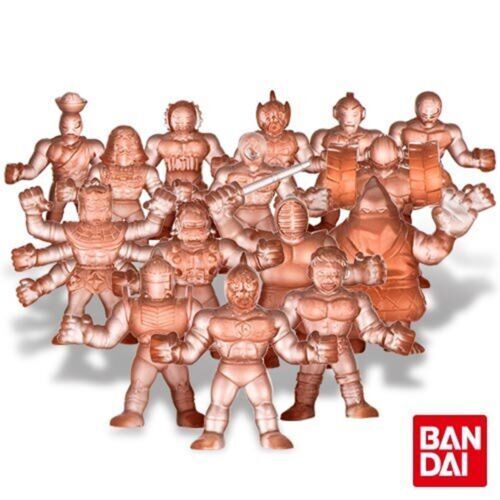 Micro Yamaguchi / Revol Mini rm-007 Kinnikuman Black Hole Micro Yamaguchi / Revol Mini rm-007 Kinnikuman Black Hole
