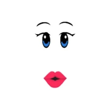 ROBLOX Gaze de saphir Code du jouet visage