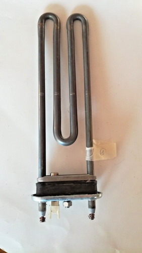 Heizelement Heizung Heizstab 2050W incl. Fühler für Waschmaschine, 235 lg.