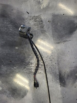 まえじゃが Used OEM 1991-1993 Kawasaki ZX600D Left Kill Switch 46091-1534 | eBay