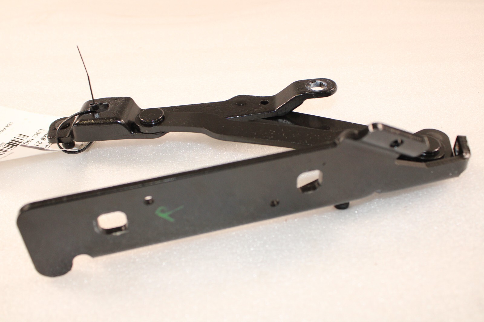 Ferrari California, RH, Right, Tail Gate Hinge, Used