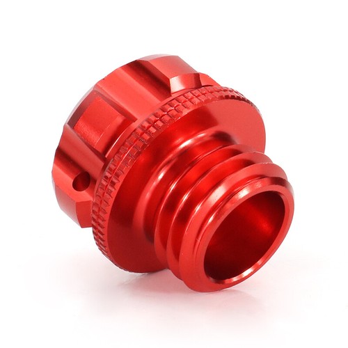 Oil Filler Cap Bolt Aftermarket Fit For Yamaha Tmax Tech Max TMAX 560 2019-2021 - Imagen 11 de 19