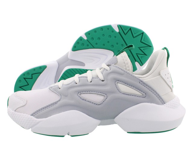reebok sole fury green