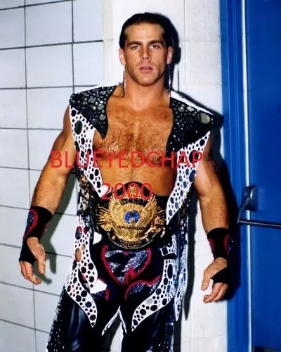 Shawn Michaels