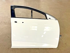 ⭐2018-2020 BUICK REGAL FRONT RIGHT PASS SIDE DOOR SHELL BODY PANEL OEM LOT2591