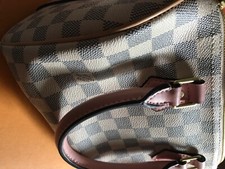 Bauletto Louis Vuitton