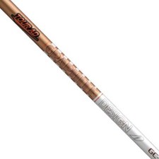 Graphite Design Tour AD GC 6 Graphite Shaft  Adapter  Grip