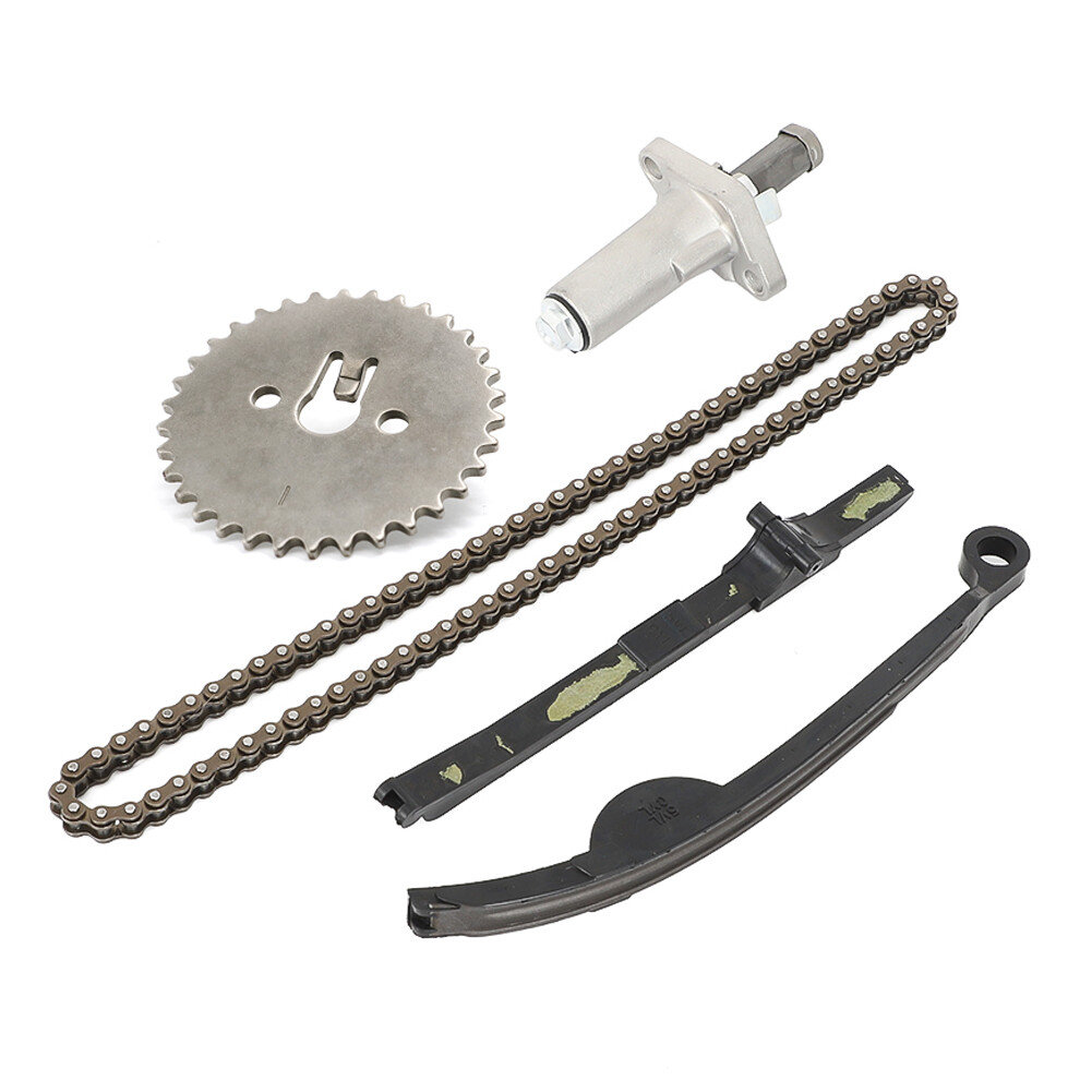 Timing Cam Chain Guide Tensioner Sprocket Kit For 2000-07 YAMAHA TTR125 TTR125L
