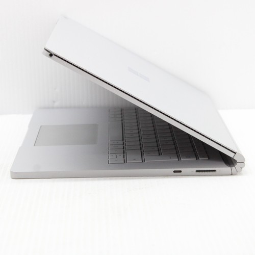 Microsoft Surface Book 2 i7 8650U GTX 1050 8GB 256GB 13" 2K Touchscreen Working - Afbeelding 11 van 16