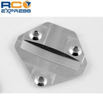 Hot Racing Associated 18T 18MT Aluminum Lower Gear Cover AET3208