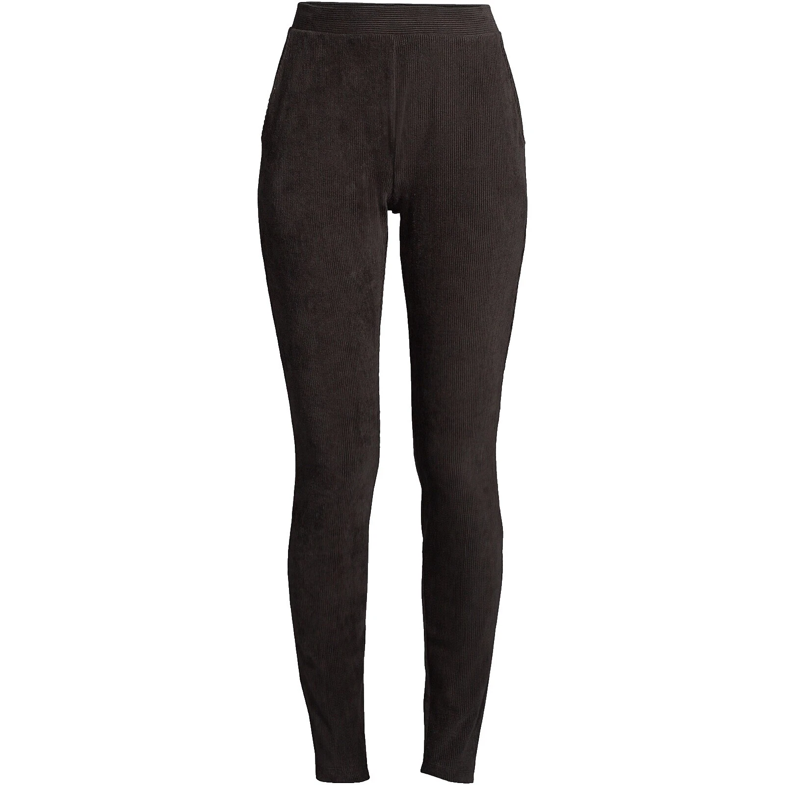 Lands' End Polyester Leggings for Women