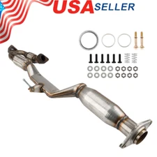 Exhaust Catalytic Converter For Nissan Pathfinder INFINITI QX60 JX35 3.5L 41189