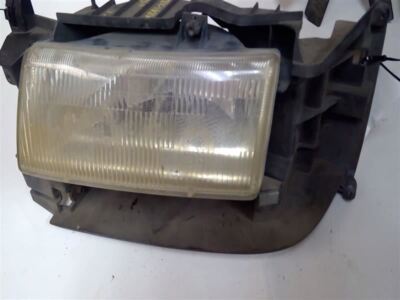 に Driver Left Headlight Fits 91-93 CARAVAN 173720 | eBay