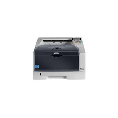 Kyocera Mita Ecosys Fs-1370DN Laser Workgroup Printer NICE OFF LEASE UNIT