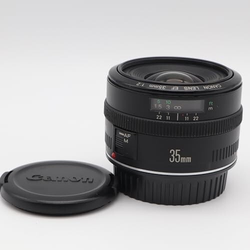 Canon ef35㎜ f2 Canon 35mm f/2 Review