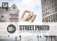 60 Street Photo Lightroom Presets