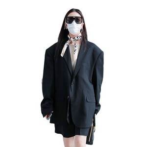 boyfriend suit jacket