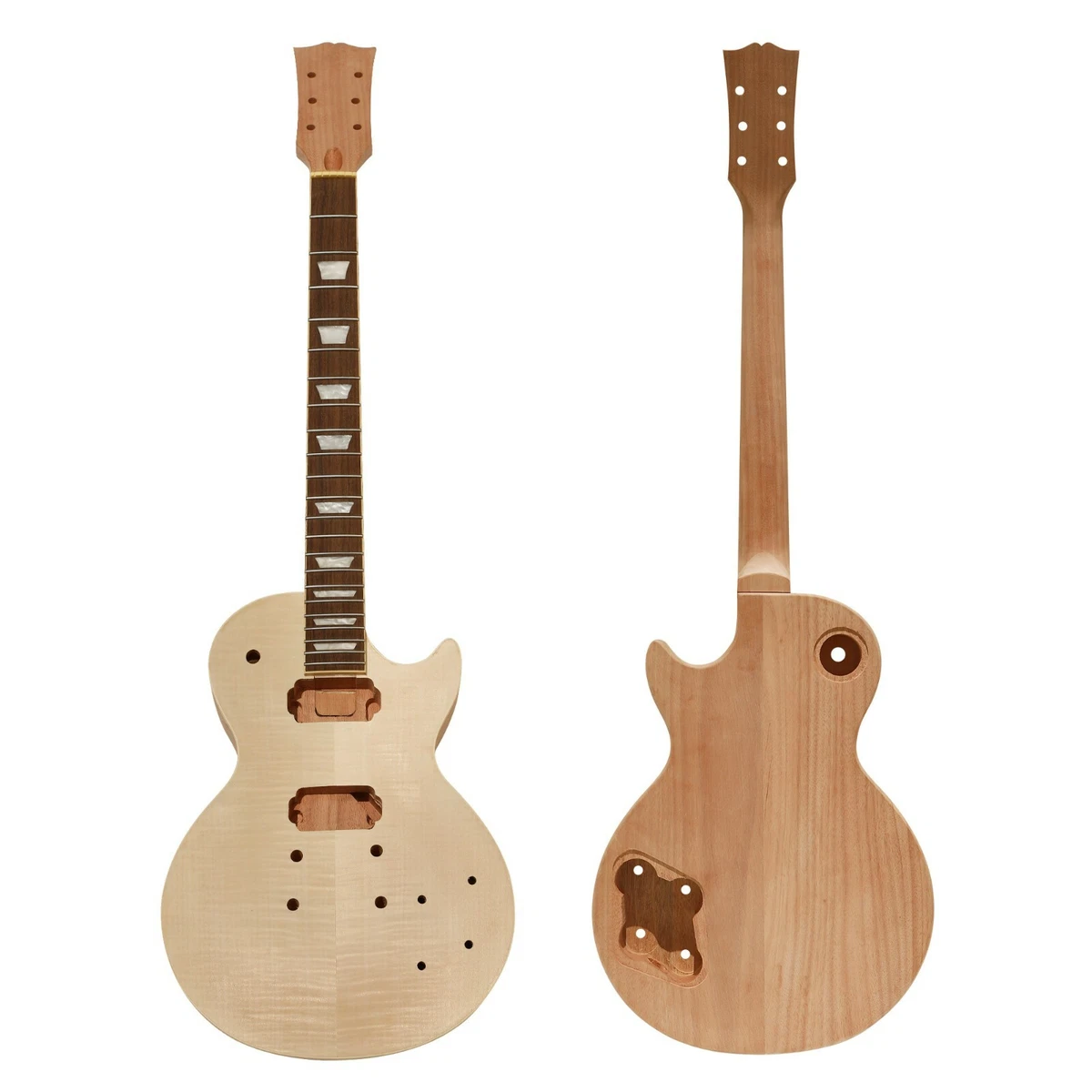Musoo guitar kit deals
