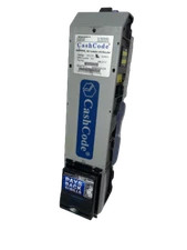 Crane Cash Code Currenza Bill Validator/Recyler TESTED WORKING for vending machi