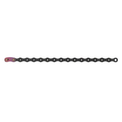 Sram Pc Xx1 Eagle 12 Speed 126 Links Black 2131057111 Bike Mtb Road