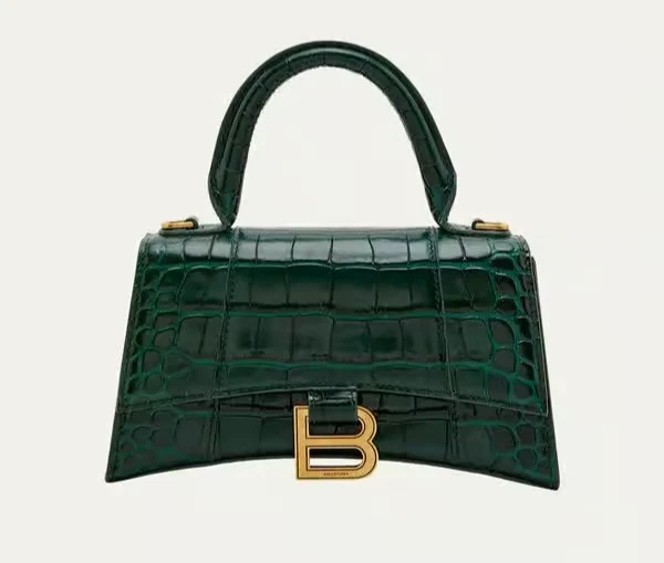 Balenciaga グリーンバッグ & ハンドバッグ 女性用 | eBay