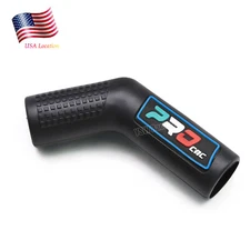 CNC Rubber Motorcycle Shift Lever Sock Cover Boot Protector Saver Gear Shifter