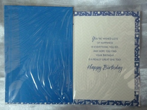 12th BIRTHDAY CARD TWELFTH TWELVE YEAR OLD CUTE BOY GIRL AGE 12 YEAR OLD CARD - Picture 33 of 41