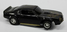 Original Tyco 1977 Pontiac Trans Am Slot Car