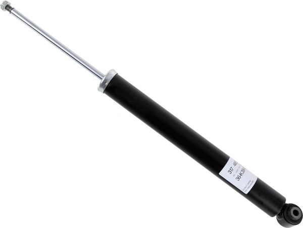 Sachs 317 485 StoßDäMpfer FüR Mercedes-Benz C218-image
