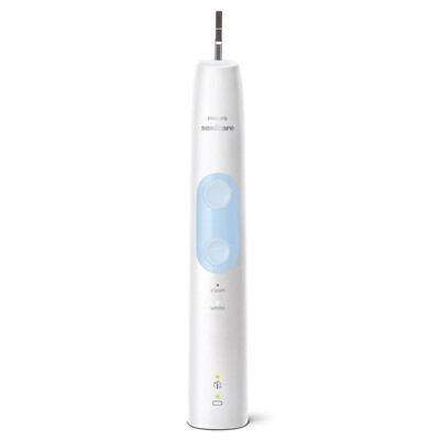 #ad #ad Philips Sonicare ProtectiveClean 4500 Sonic Toothbrush Handle HX686P $23.99