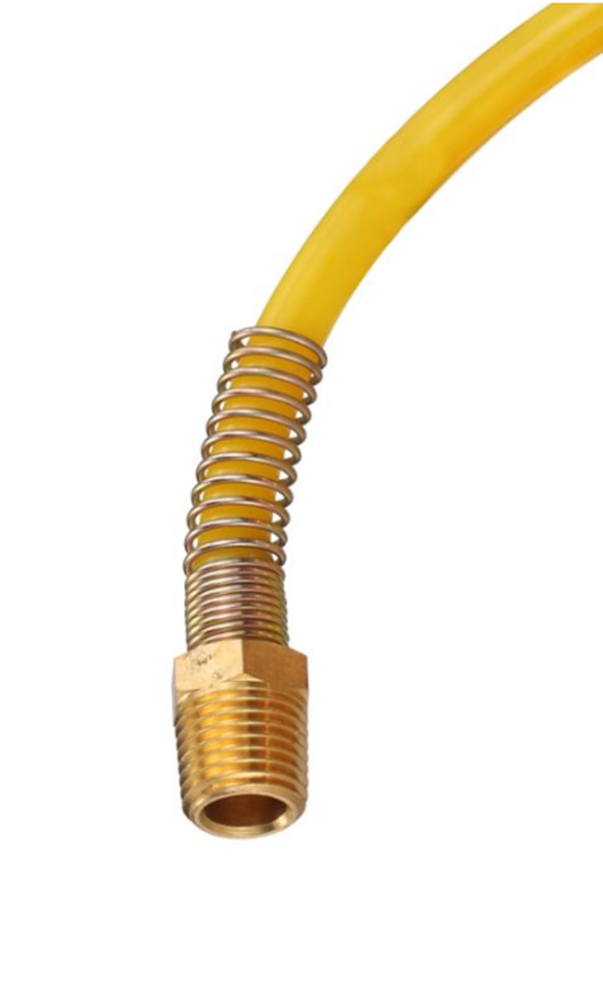 JobSmart STM8T002 25 ft. Nylon Recoil Air Hose, 200 PSI eBay