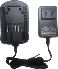 WA3740 32-Volt Lithium-Ion Battery Charger for Worx WA3537 Lithium Ion Batteries