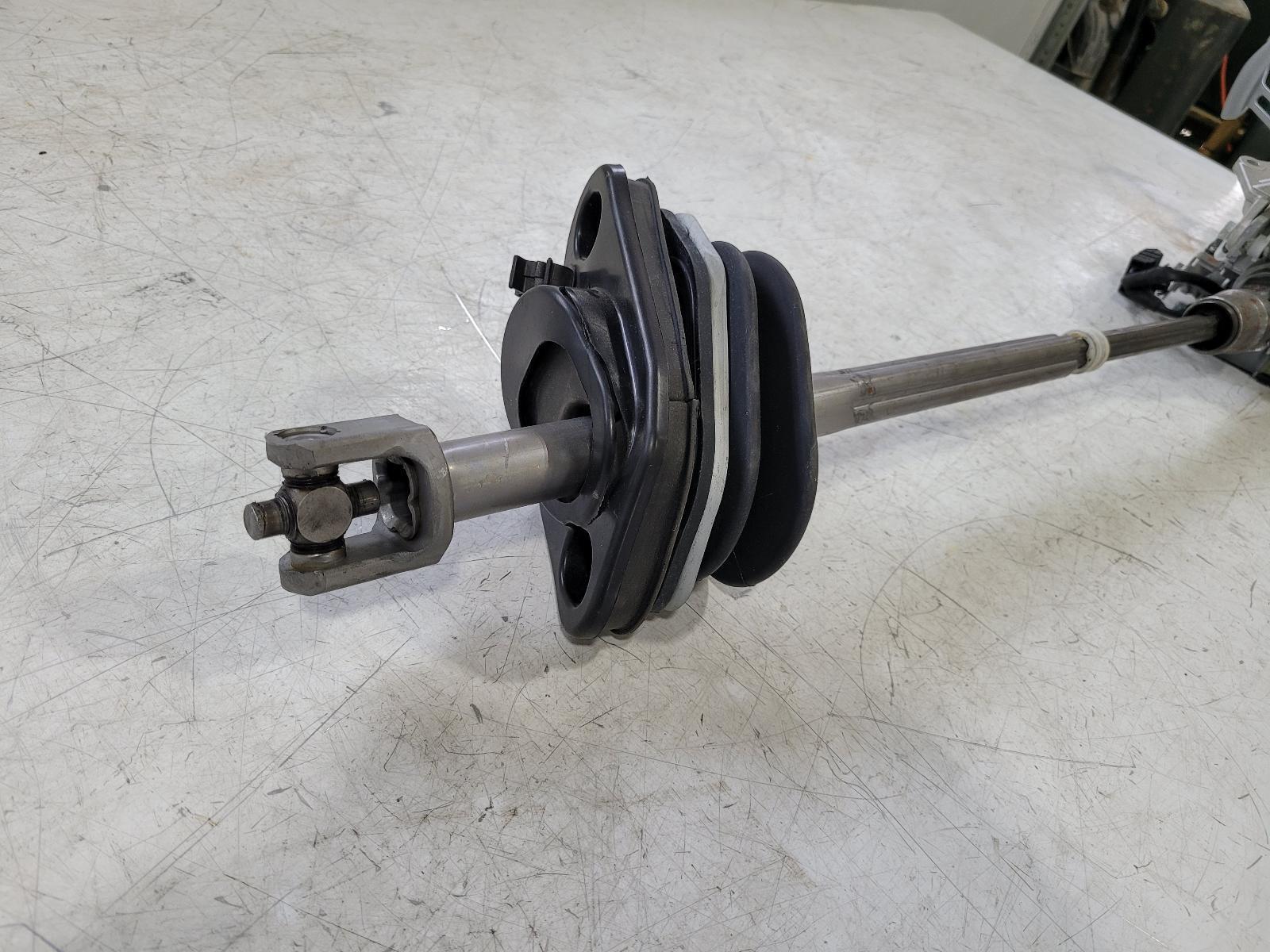 2017-2020 Ferrari Portofino OEM Steering Column w/paddle shifter; PART#  341903