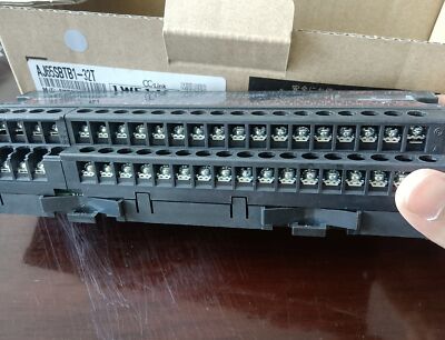 1PC New Mitsubishi AJ65SBTB1-32T PLC Module AJ65SBTB132T/b | eBay