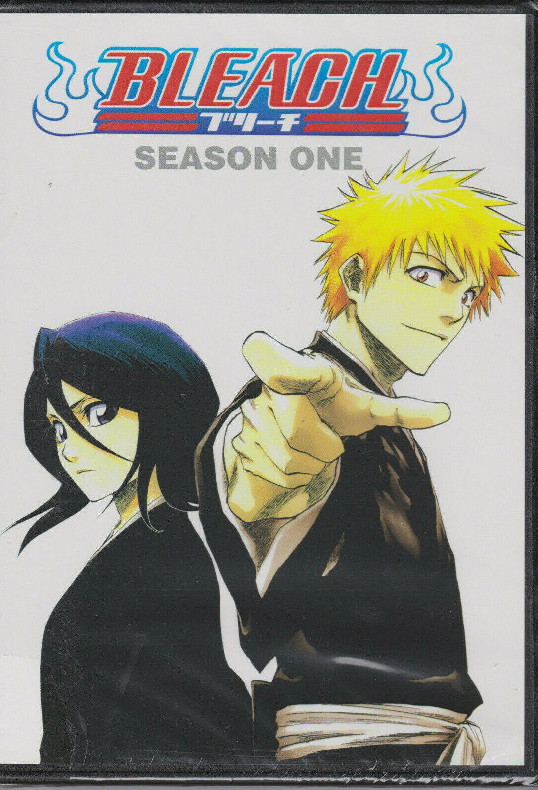 Watch Bleach: (English Dubbed) The Substitute Season 1