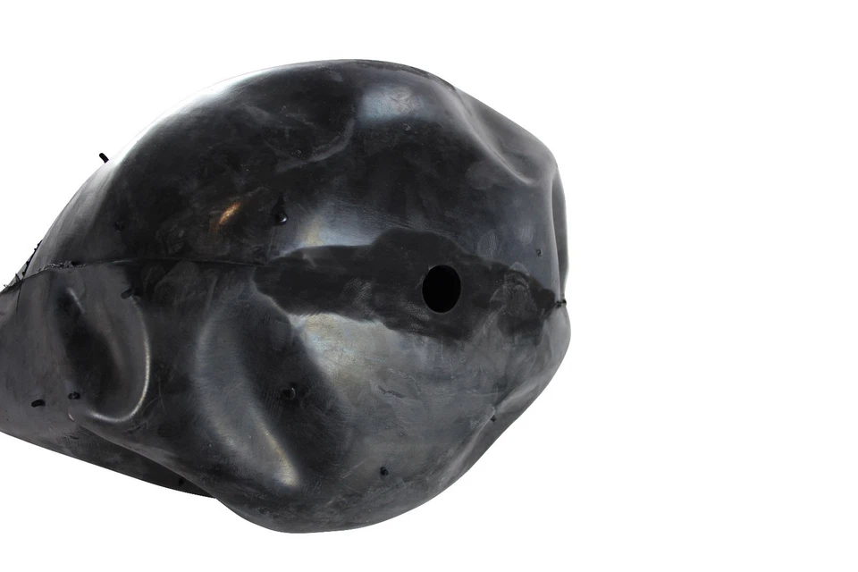 Varem Membrane de Remplacement Ampoule en Caoutchouc pour Maxivarem Ls 300 L - Photo 2/2