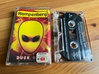 Hampenberg Duck Off Cassette Tape (Polydor 2001) Electronic 2000s