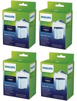 4 X Saeco Philips Aqua Clean CA6903/10 CA6903/00 Wasser-Kalkfilter Neu Sofort