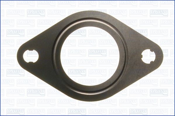 Dichtung Abgasrohr Vorne Ajusa 01050300 FÜR Ford Mazda Volvo Abgasrohrdichtung-image