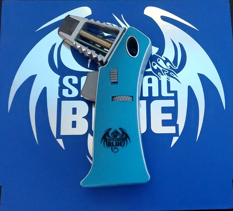 25+ Special Blue Other Collectible Lighters for sale | Updated Oct