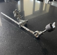 Cymbal Boom Arm And Clamp