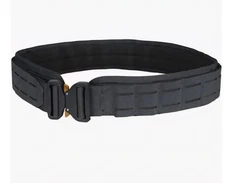CONDOR OUTDOOR LCS Cobra Black Gun Belt (121175-002) Size Medium