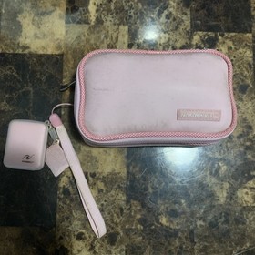 Nintendo 3DS Handheld System Aqua Blue 5 Games Charger 2GB Memory Card Case