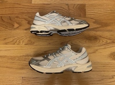 NEW Kith X Asics Gel-1130 Cream Starlight Blue 1203A991-100 Men's Sz 8 IN HAND