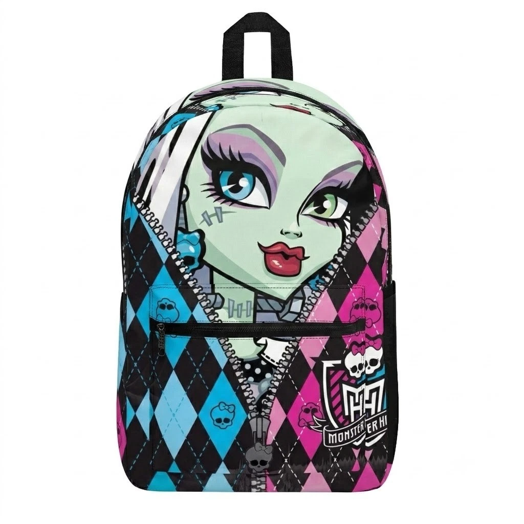 Ever After High Backpack for Kid
