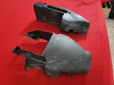 Gusci Plastiche Volante Piantone Sterzo Alfa Romeo 33 907