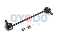 Oyodo Koppelstange Stabilisator Vorderachse Links FüR Hyundai I10 BA IA KIA