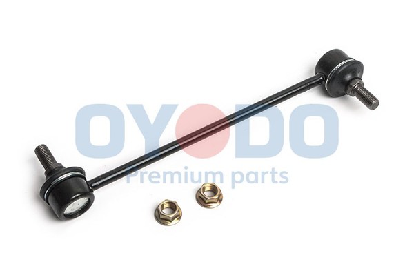 Oyodo Koppelstange Stabilisator Vorderachse Links FüR Hyundai I10 BA IA KIA-image